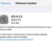 Apple lëshon versionin e fundit të iOS 9