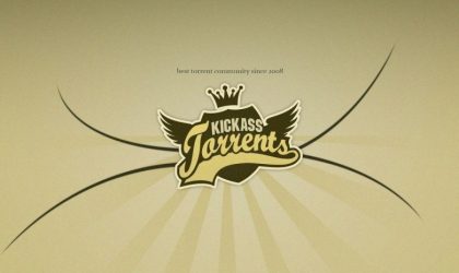 KickassTorrents rikthehet në jetë nga stafi origjinal