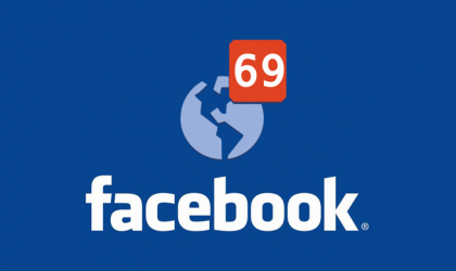 Si t’i bllokoni njoftimet e lojërave në Facebook