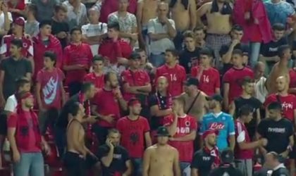 Si të shihni ndeshjen Shqipëri – Marok direkt në kompjuterin tuaj