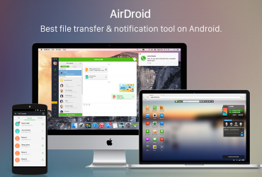 5 aplikacionet më të mira për sinkronizimin e njoftimeve tuaja Android në Windows