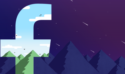 Kjo pjesë e Facebook është ekstremisht e dhimbshme për tu parë