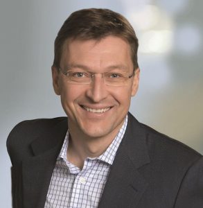 Nokia CEO