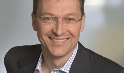 Pekka Rantala, Ish shefi i Rovio-s emërohet shef ekzekutiv i Nokia-s