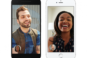 Google prezanton Google Duo, aplikacionin e video-telefonatave rival të FaceTime
