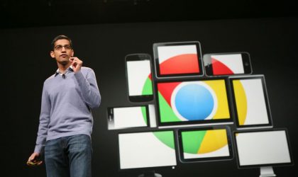 Përditësimi i ri i Chrome mund t’ju kursejë ju 50% të internetit