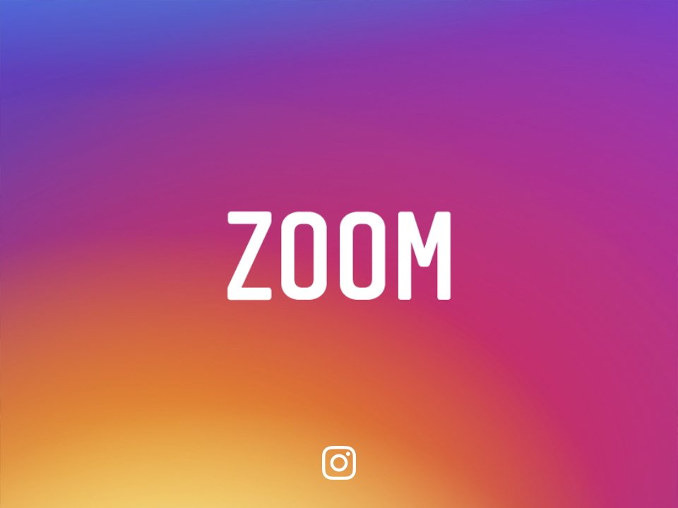 Tani Instagram ju lejon t’u bëni “zoom” fotove, më në fund!