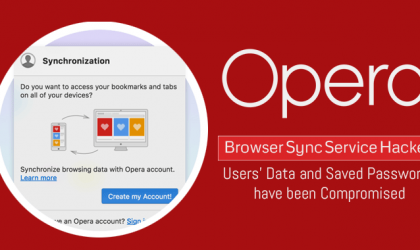 Sulmohen serverat sinkronizues të Operas!