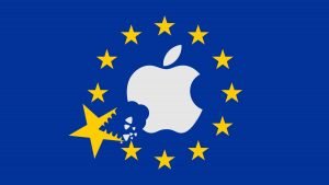 Apple EU