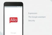 Gjithçka që ju duhet të dini për Google Allo.