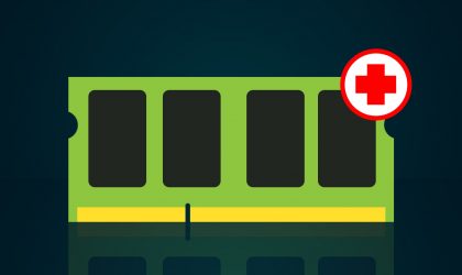 Shenjat dhe simptomat e një RAM-i që po dështon