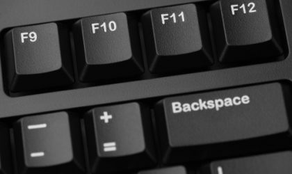 Çfare funksionesh kryejnë tastet nga F1 deri tek F12?