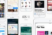 iOS 10 do të jetë i disponueshëm për të gjithë më 13 Shtator
