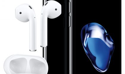 Karakteristikat e iPhone 7 dhe iPhone 7 Plus