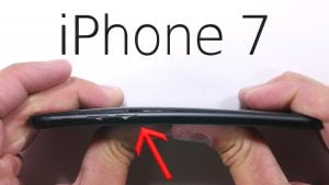 iPhone 7
