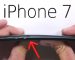 Sa rezistent është iPhone 7 ndaj gërvishtjeve dhe përthyerjes?