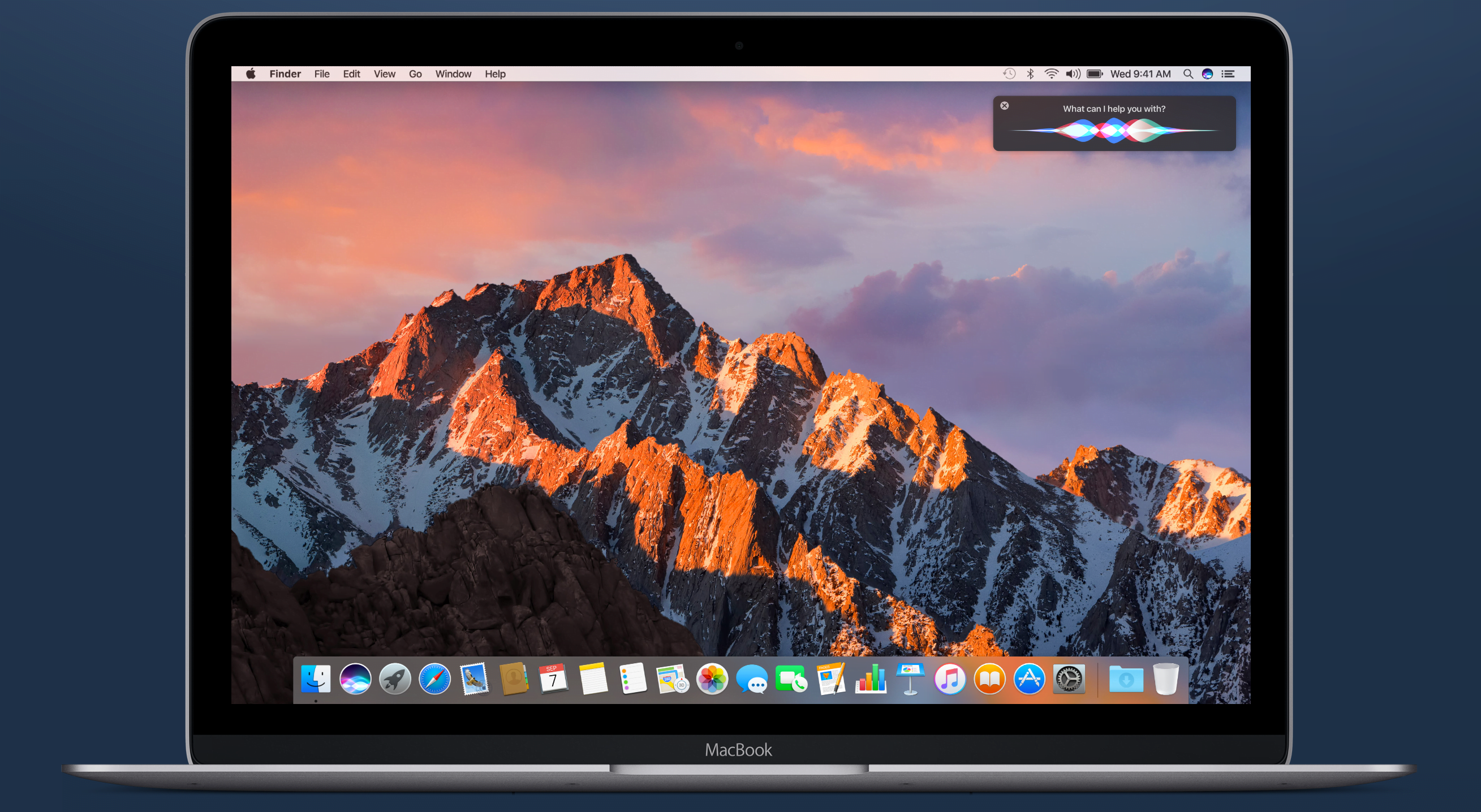 macOS Sierra do të vijë këtë muaj. Ja se çfarë karakteristikash të reja sjell