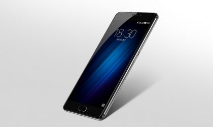 Zyrtarizohet Meizu M3 Max