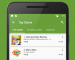 Google Play Store po teston madhësinë e skedës së aplikacioneve. Google Play Store po teston madhësinë e skedës së aplikacioneve.
