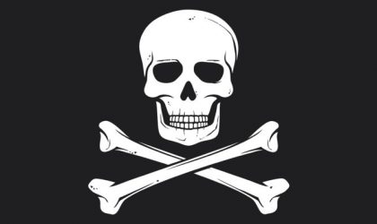 Një tjetër faqe torrent-i del offline