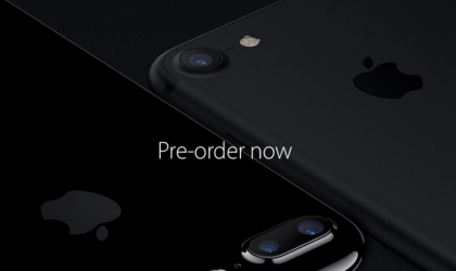 Apple zbulon zyrtarisht (aksidentalisht) iPhone 7 Plus