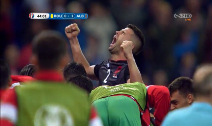 Si të shihni ndeshjen Shqipëri – Maqedoni direkt në kompjuterin tuaj