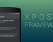 Shtatë gjërat që mund të bëni me Xposed Framework në një telefon ose tablet Android të Root-uar.