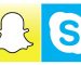 Mbrojtja e privatësisë, kujdes nga “Snapchat” e “Skype”!