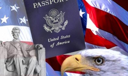 Si të aplikoni për Lotarinë Amerikane Online