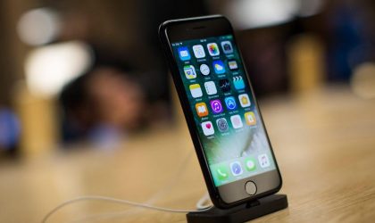 Sa i kushton Apple prodhimi i një iPhone 7?