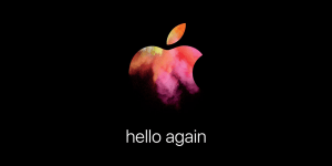 Apple Special Event