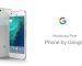 Google prezanton smartfonët e tij Pixel dhe Pixel XL