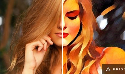 Prisma vjen offline për Android.