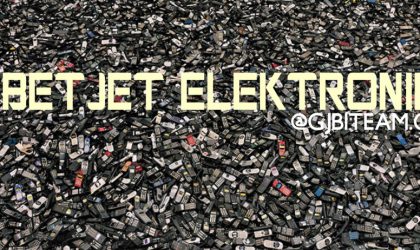 Mbetjet elektronike. Një përmbledhje në 8 foto!