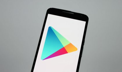 Telefonat e vjetër do hiqen nga Google Play