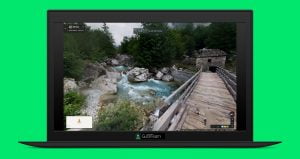 Google Street View