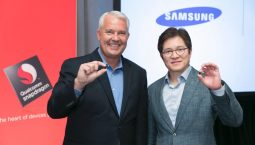 Qualcomm debuton me Snapdragon 835 dhe Quick Charge 4 për vitin 2017