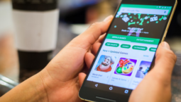 Po ju paraqesim me më të mirat e Play Store për vitin 2016