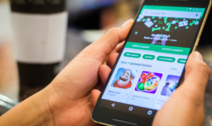 Po ju paraqesim me më të mirat e Play Store për vitin 2016