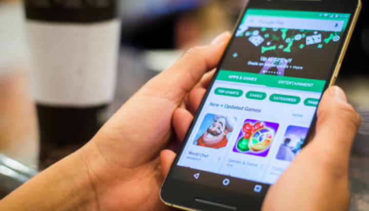 Po ju paraqesim me më të mirat e Play Store për vitin 2016