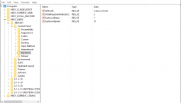 [Windows 10] Si të riktheni në gjendjen fillestare Regjistrin e Windows