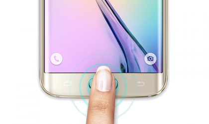 Android 7.0 për pajisjet Galaxy sjell gjestet tek sensori i shenjave të gishtave