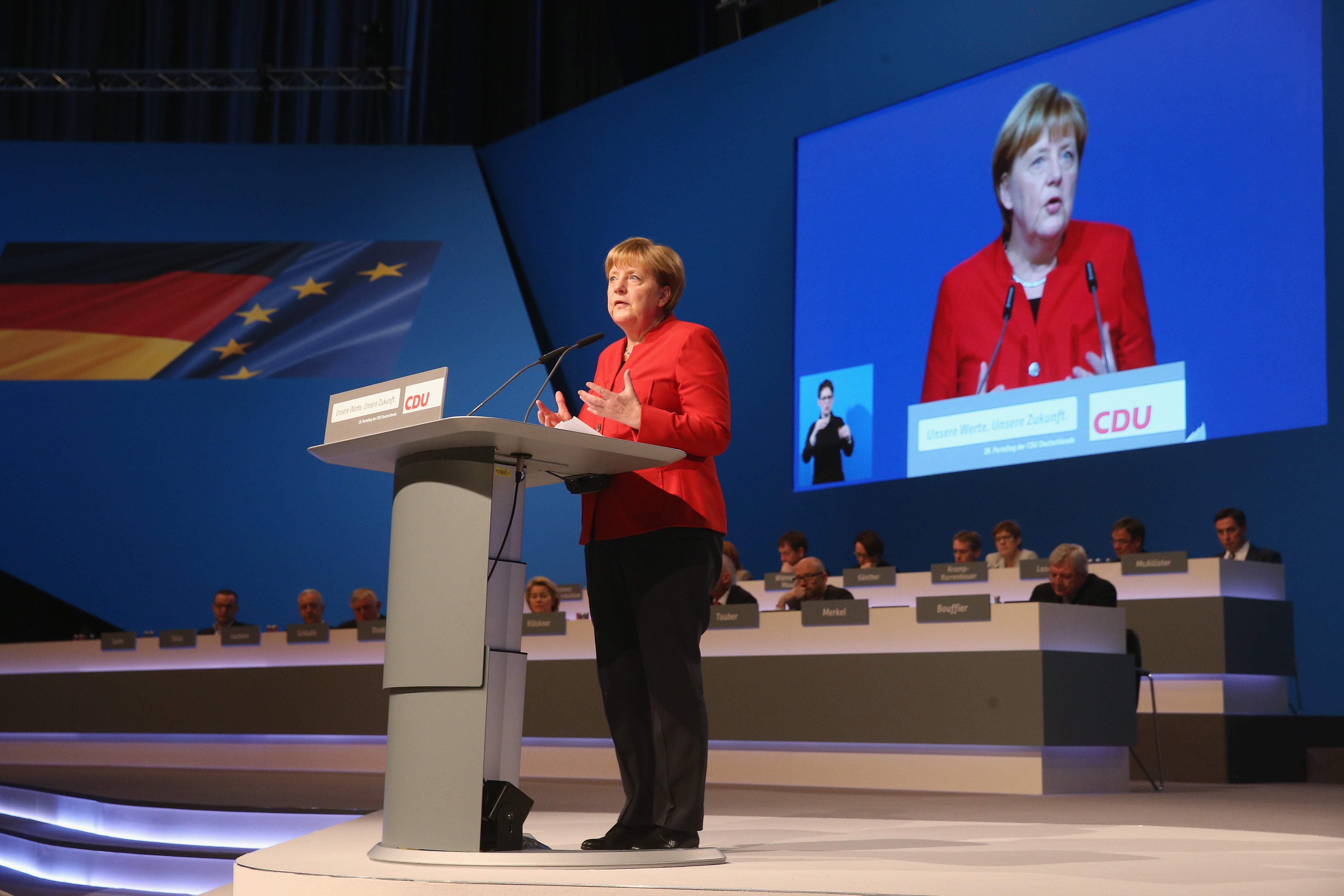 Gjermania konsideron gjobitjen e Facebook me 500,000 euro për çdo lajm të rremë të shpërndarë në të