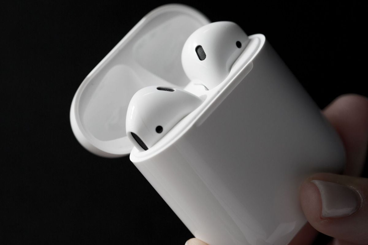 Apple do t’ju dëmshpërblejë nëse i humbisni AirPods