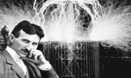 Dhjetë gjërat që nuk i dinit për Nikola Tesla