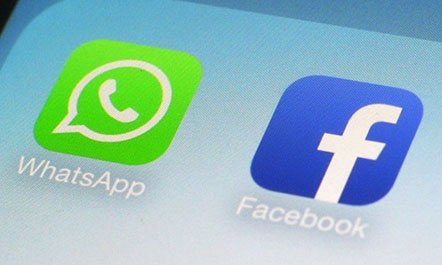 Whatsapp-i mund të përgjohet Whatsapp-i mund të përgjohet