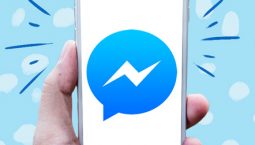 Messenger nuk do ju shkarkojë më baterinë