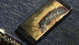 Dështimi i “Note 7”
