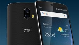 ZTE prezanton Blade V8 Pro tek CES 2017
