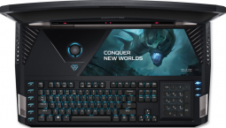 Acer prezanton laptopin për lojra Predator 21 X